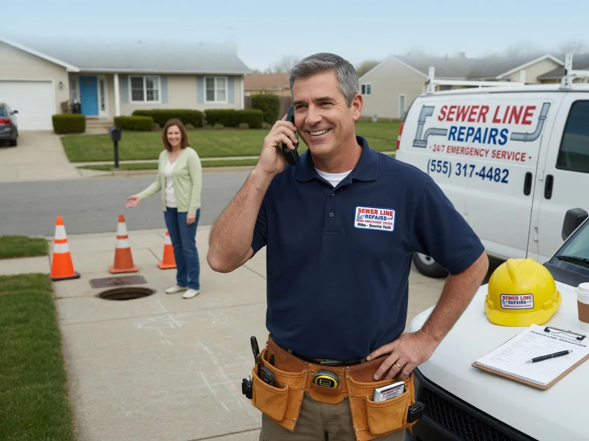 Emergency Plumber Ringwood, OK FAQs